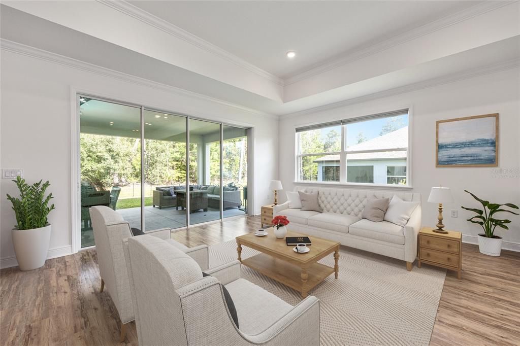 En Venta: $489,900 (4 camas, 3 baños, 3060 Pies cuadrados)