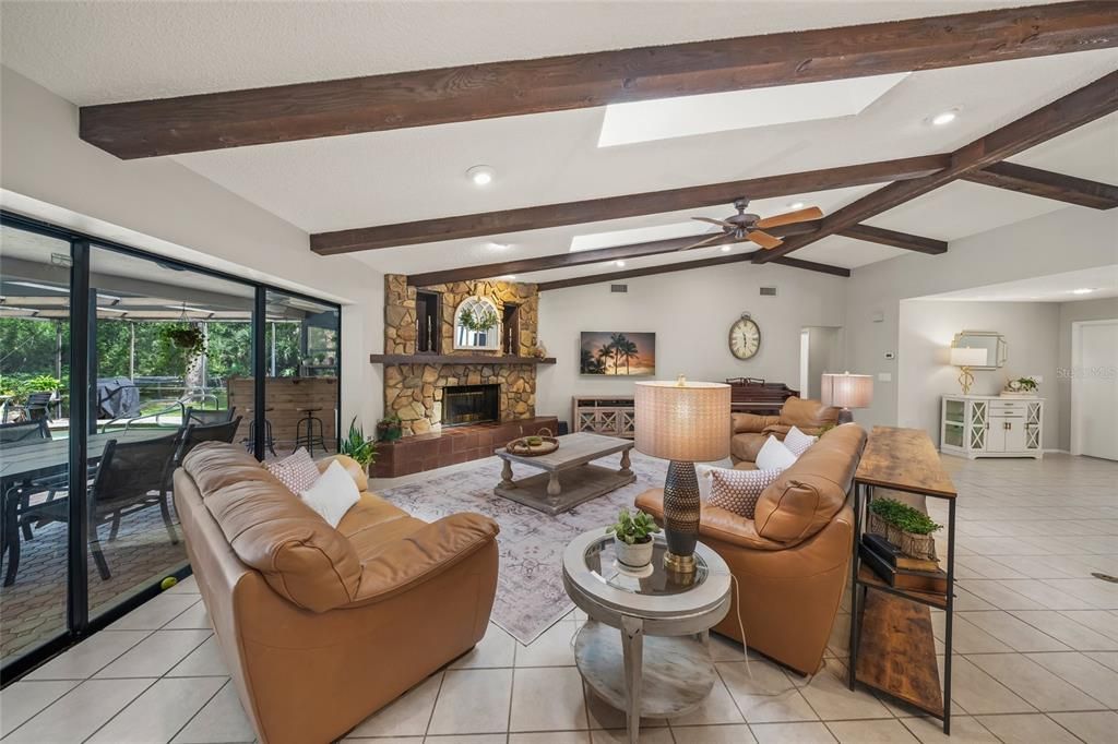 Active With Contract: $969,000 (3 beds, 2 baths, 2837 Square Feet)