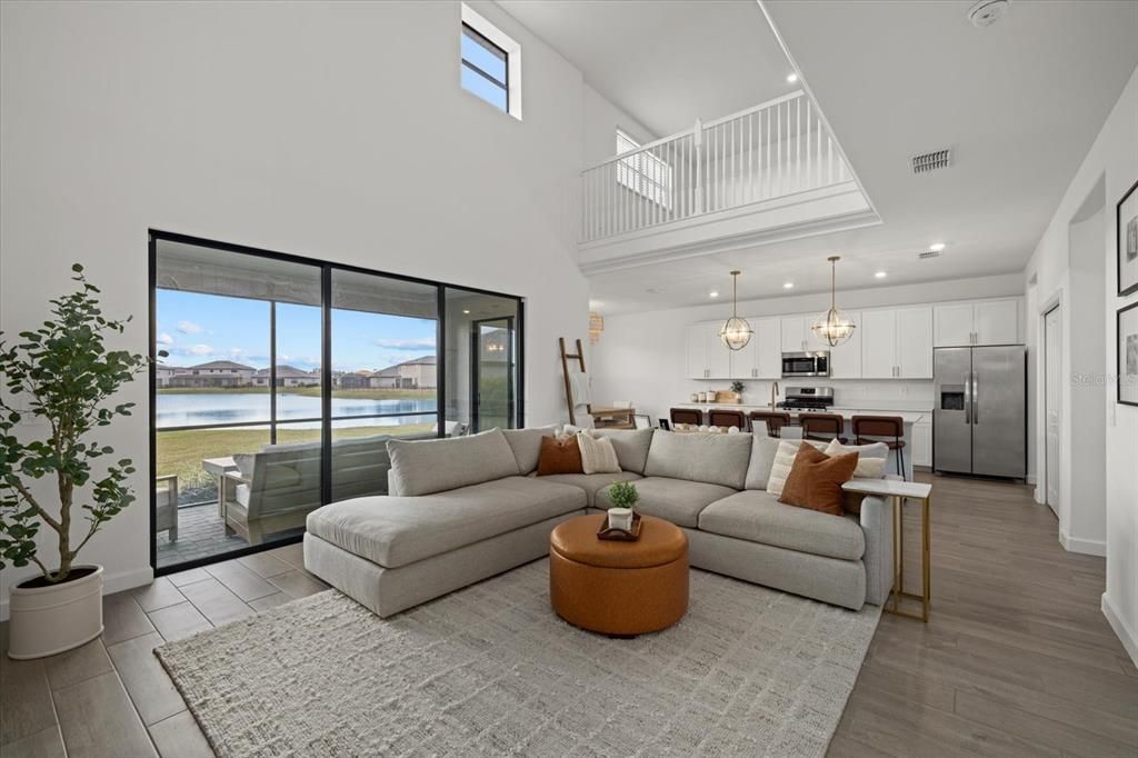 Active With Contract: $735,000 (5 beds, 4 baths, 3344 Square Feet)