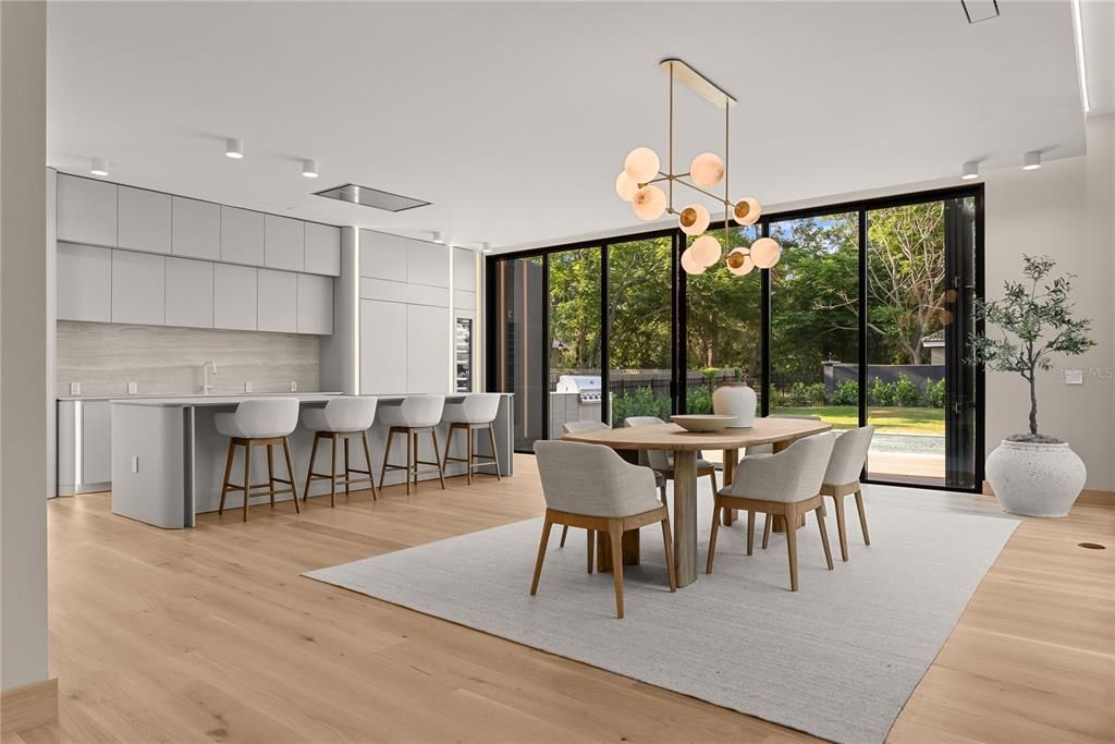 出租: $14,000 (4 贝兹, 4 浴室, 3987 平方英尺)