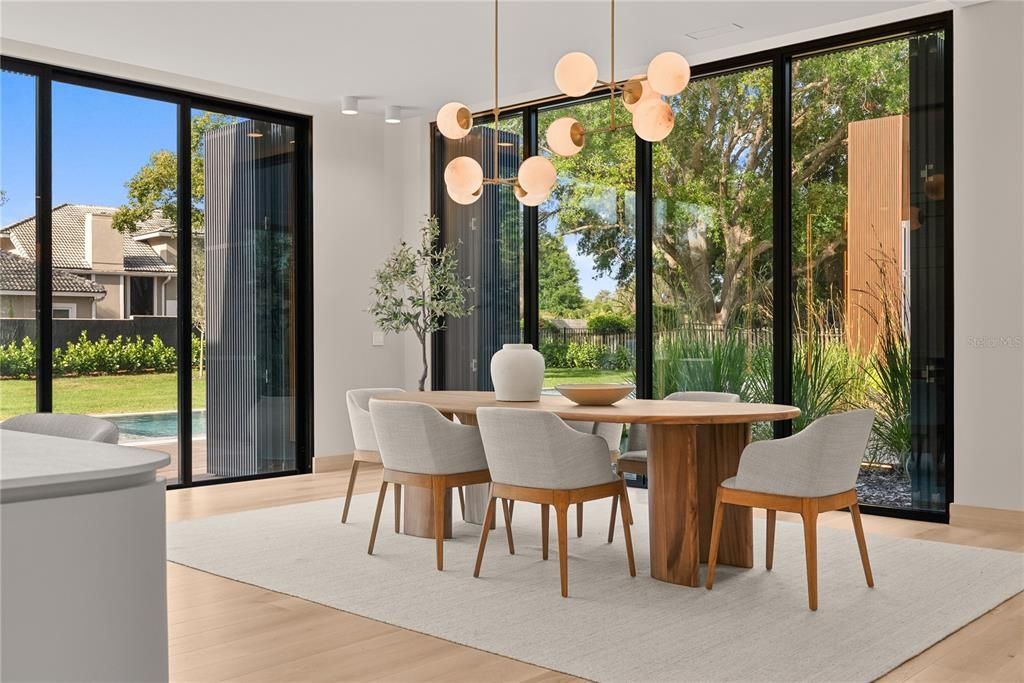 出租: $14,000 (4 贝兹, 4 浴室, 3987 平方英尺)