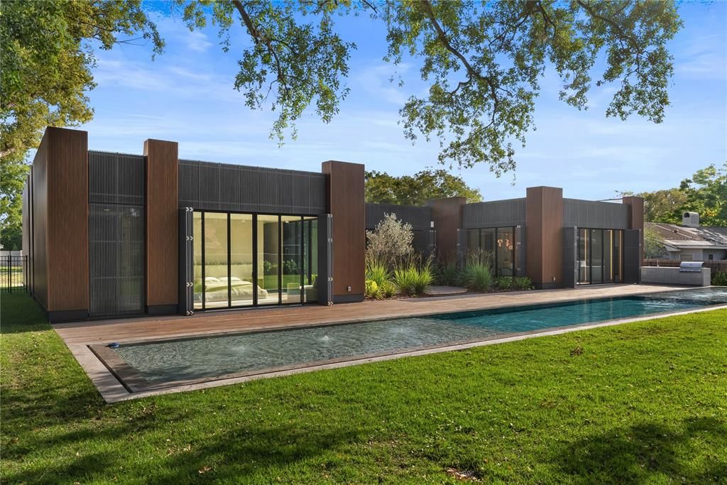 出租: $14,000 (4 贝兹, 4 浴室, 3987 平方英尺)