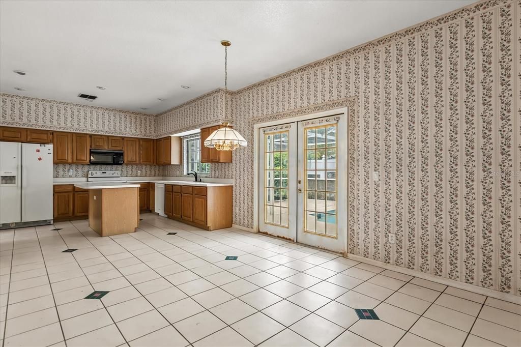 Activo con contrato: $600,000 (6 camas, 3 baños, 4058 Pies cuadrados)