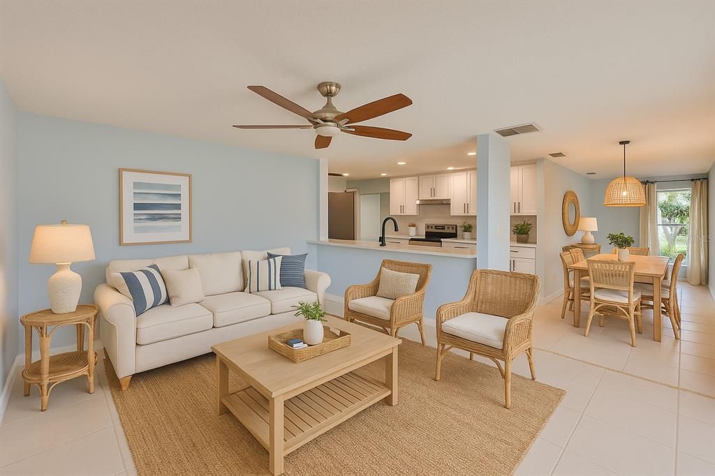 Activo con contrato: $2,600 (2 camas, 2 baños, 1296 Pies cuadrados)