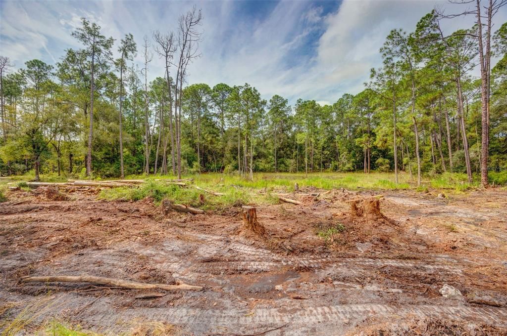 For Sale: $40,000 (0.55 acres)