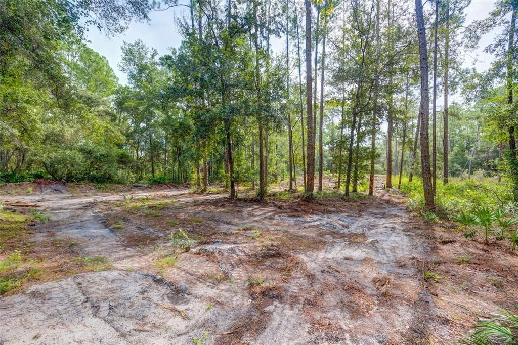 For Sale: $40,000 (0.55 acres)