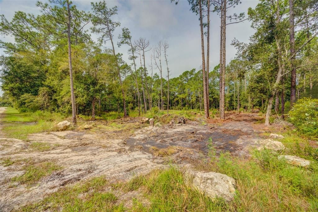 For Sale: $40,000 (0.55 acres)