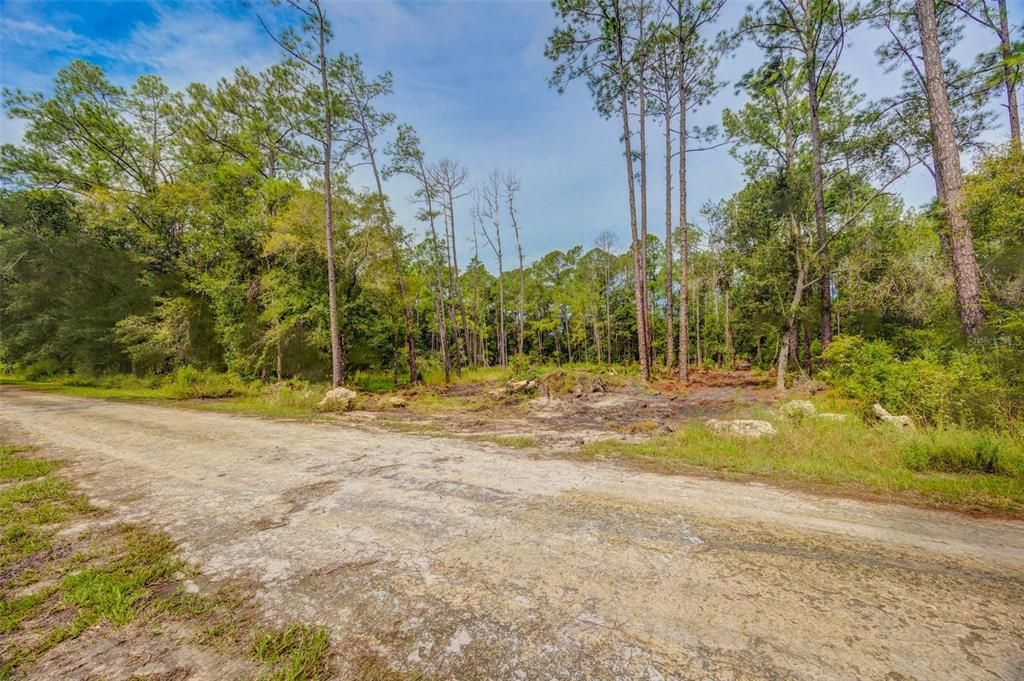 For Sale: $40,000 (0.55 acres)