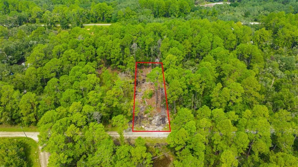 For Sale: $40,000 (0.55 acres)