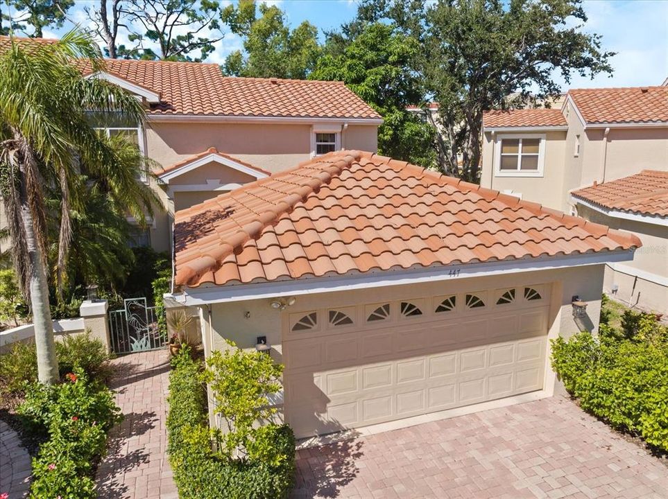 Activo con contrato: $545,000 (4 camas, 3 baños, 2688 Pies cuadrados)