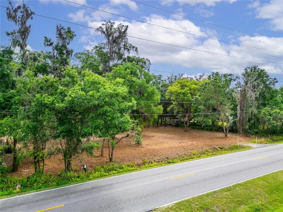 На продажу: $175,000 (4.95 acres)