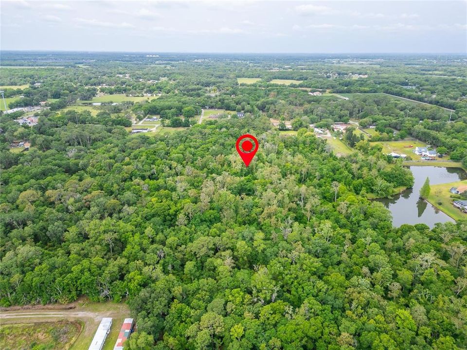 На продажу: $175,000 (4.95 acres)