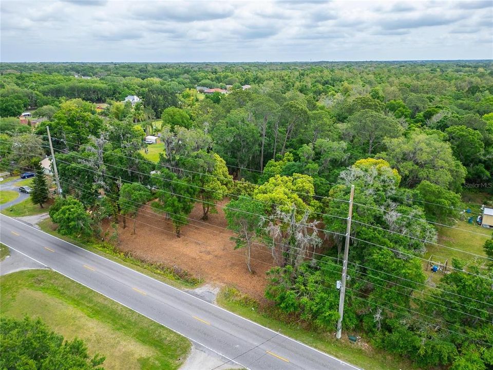 На продажу: $175,000 (4.95 acres)