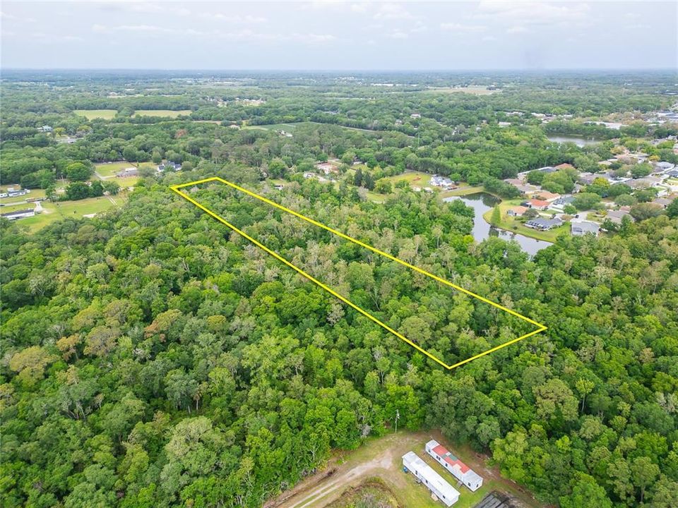 На продажу: $175,000 (4.95 acres)