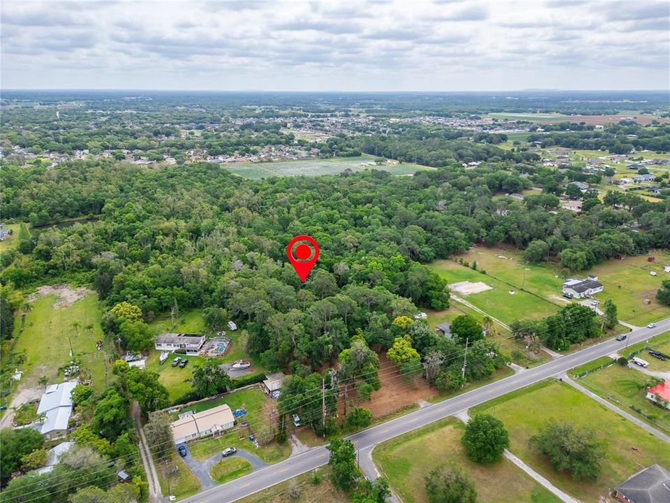 На продажу: $175,000 (4.95 acres)