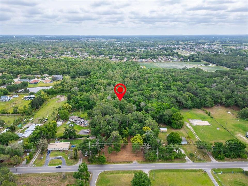 На продажу: $175,000 (4.95 acres)