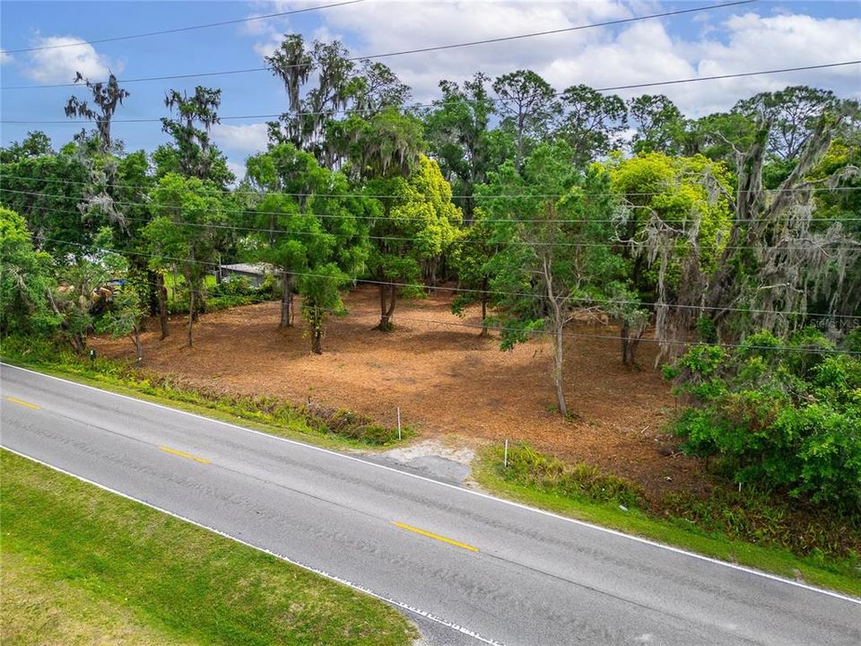 На продажу: $175,000 (4.95 acres)