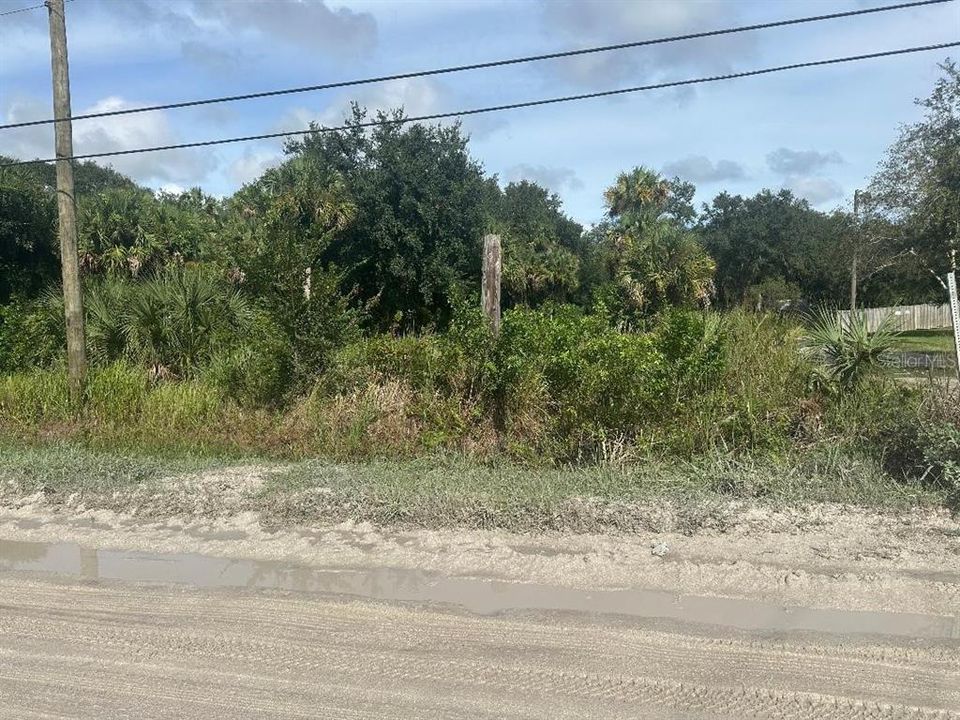 Recently Sold: $25,000 (1.00 acres)