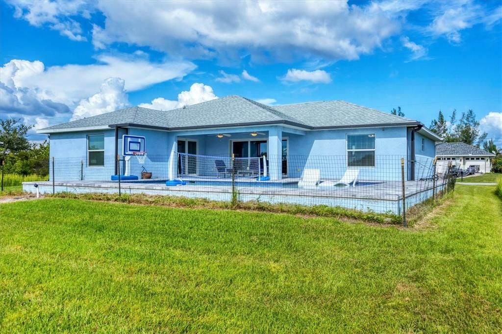 Activo con contrato: $380,000 (3 camas, 2 baños, 1597 Pies cuadrados)