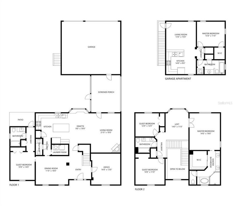 Active With Contract: $750,000 (5 beds, 4 baths, 3566 Square Feet)