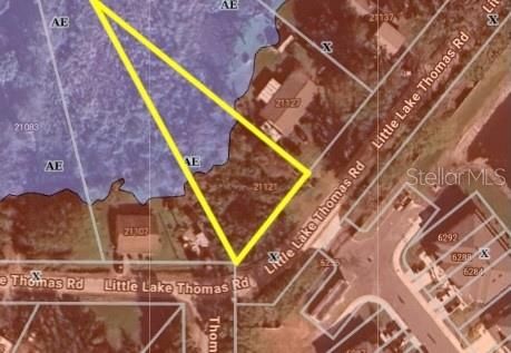 На продажу: $57,500 (0.44 acres)