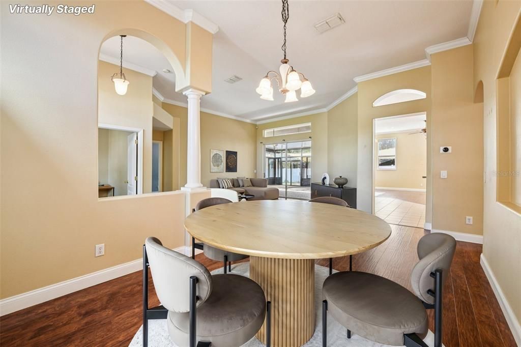 На продажу: $579,000 (4 спален, 3 ванн, 2950 Квадратных фут)