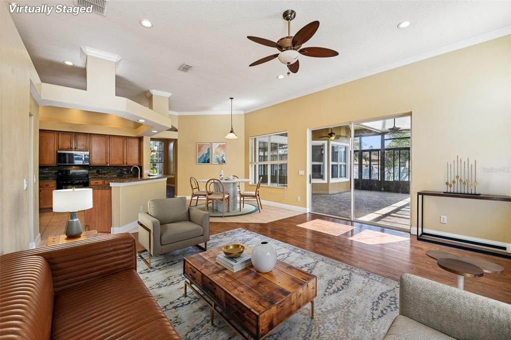 На продажу: $579,000 (4 спален, 3 ванн, 2950 Квадратных фут)