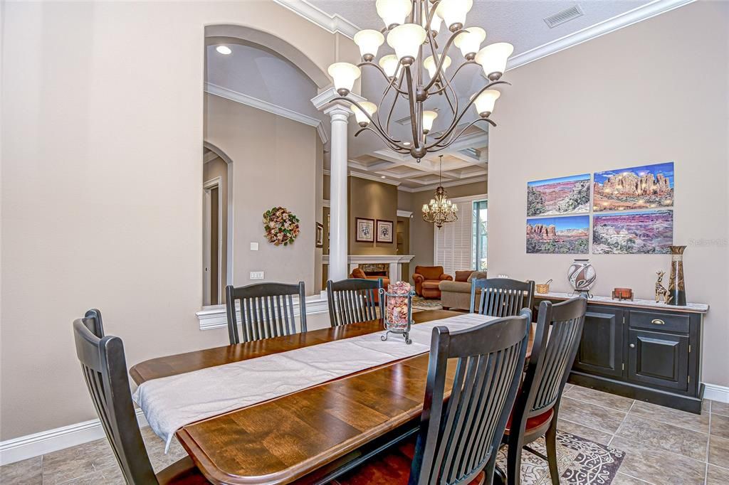 Active With Contract: $899,000 (4 beds, 3 baths, 3609 Square Feet)