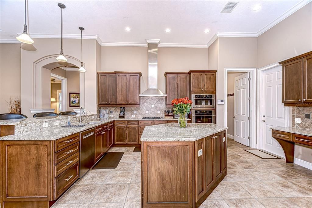 Active With Contract: $899,000 (4 beds, 3 baths, 3609 Square Feet)