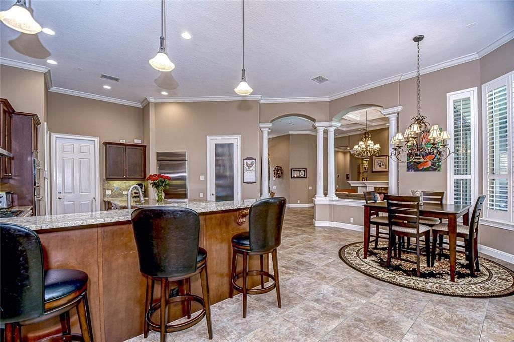 Active With Contract: $899,000 (4 beds, 3 baths, 3609 Square Feet)