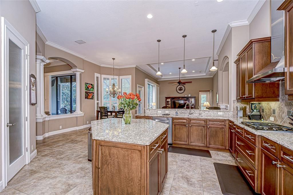 Active With Contract: $899,000 (4 beds, 3 baths, 3609 Square Feet)