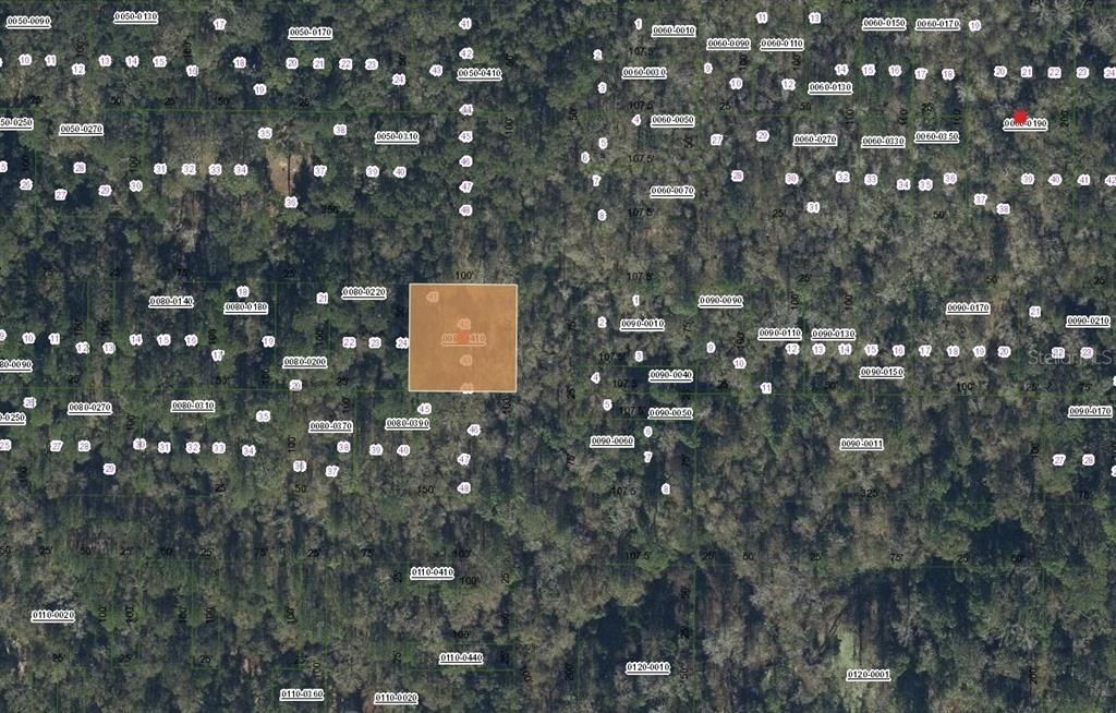 На продажу: $6,898 (0.23 acres)