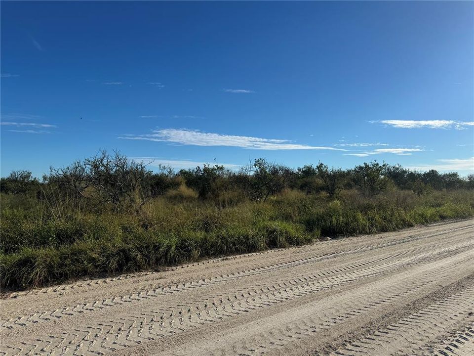 En Venta: $85,000 (10.00 acres)