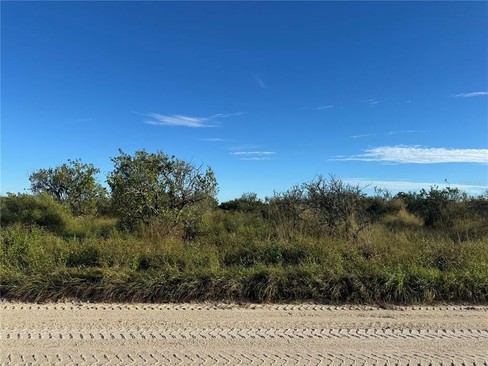 En Venta: $85,000 (10.00 acres)