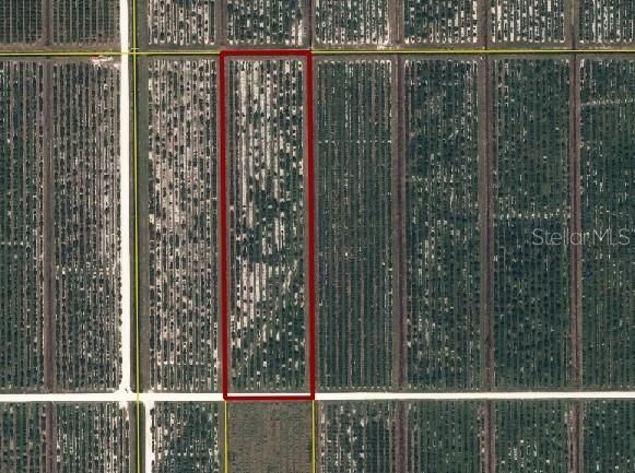 En Venta: $85,000 (10.00 acres)