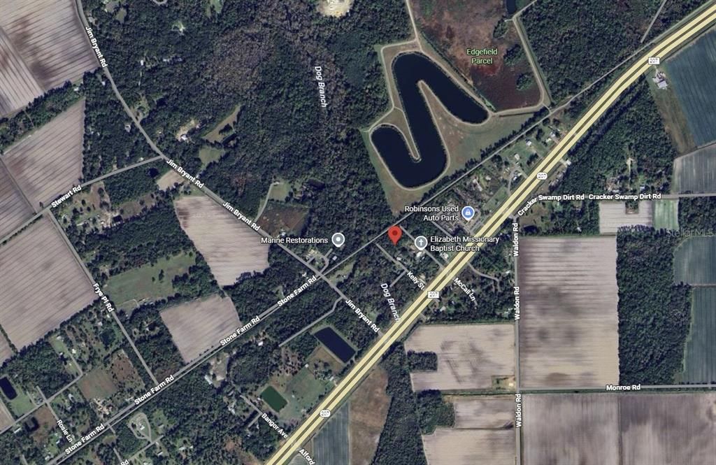 待售: $6,898 (0.17 acres)