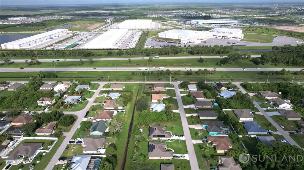 На продажу: $190,000 (0.23 acres)