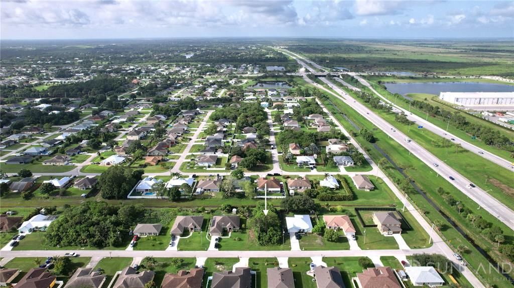 На продажу: $190,000 (0.23 acres)