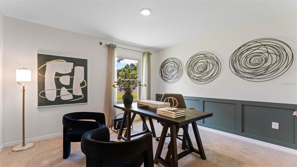 Activo con contrato: $419,990 (5 camas, 3 baños, 2601 Pies cuadrados)