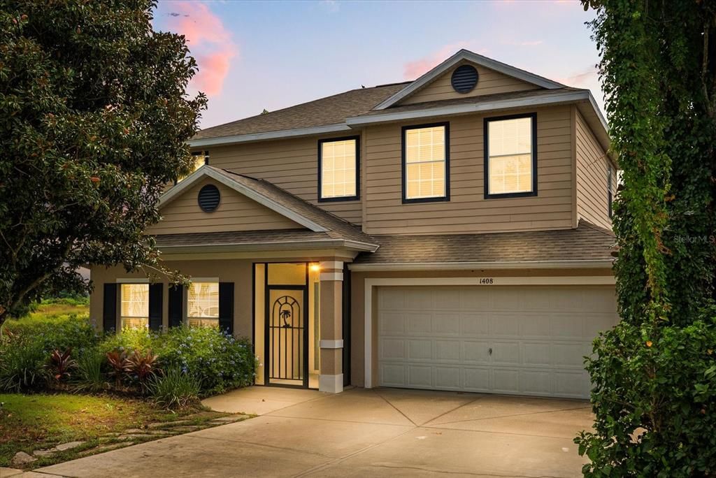 待售: $495,000 (4 贝兹, 2 浴室, 2603 平方英尺)