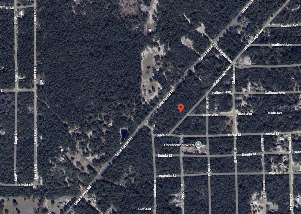 待售: $8,499 (0.17 acres)