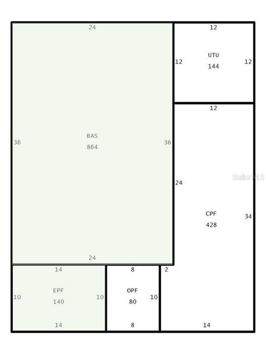 合同活跃: $145,000 (2 贝兹, 2 浴室, 1004 平方英尺)
