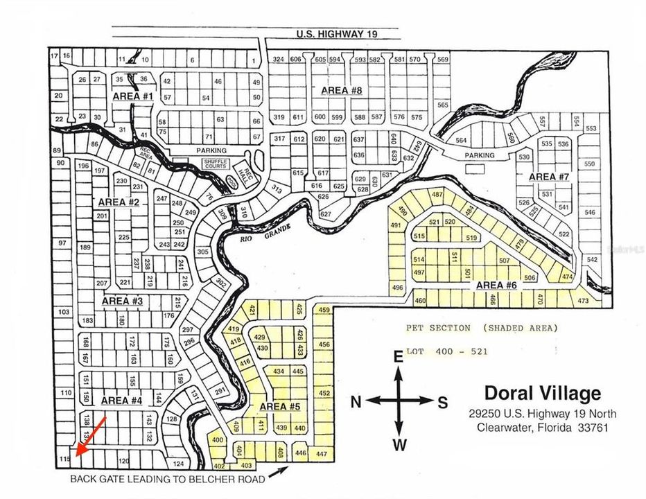 合同活跃: $145,000 (2 贝兹, 2 浴室, 1004 平方英尺)