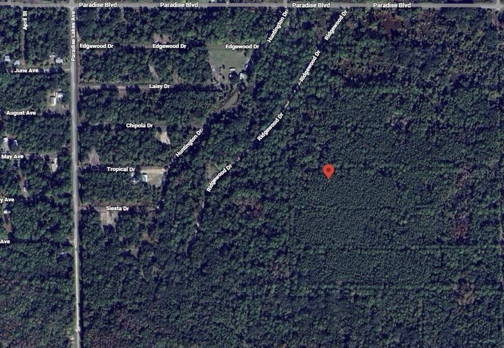 En Venta: $8,499 (0.23 acres)