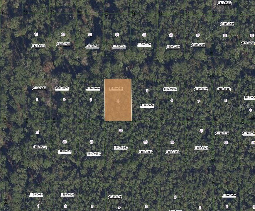 En Venta: $8,499 (0.23 acres)