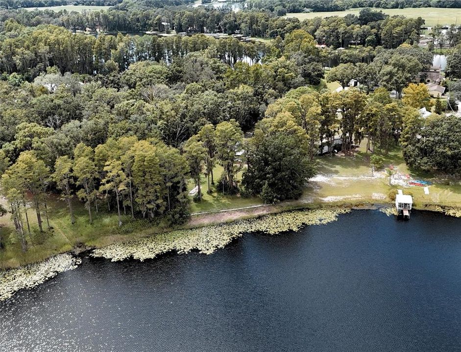 For Sale: $600,000 (1.11 acres)