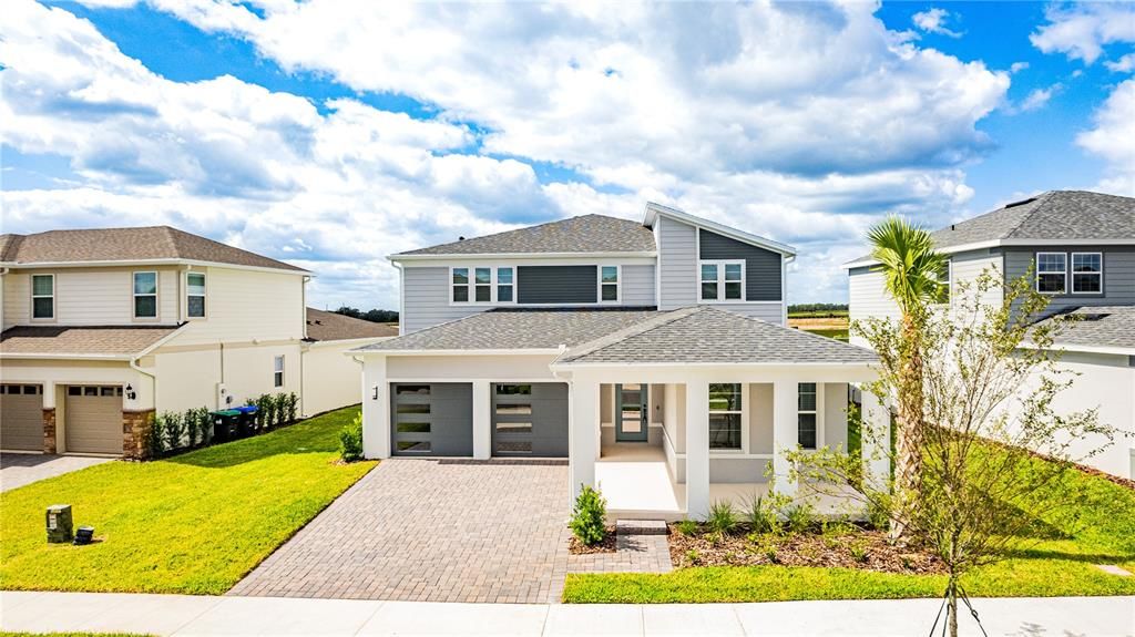 出租: $5,500 (5 贝兹, 4 浴室, 3829 平方英尺)