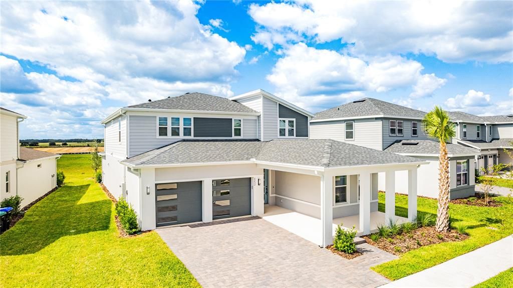 出租: $5,500 (5 贝兹, 4 浴室, 3829 平方英尺)