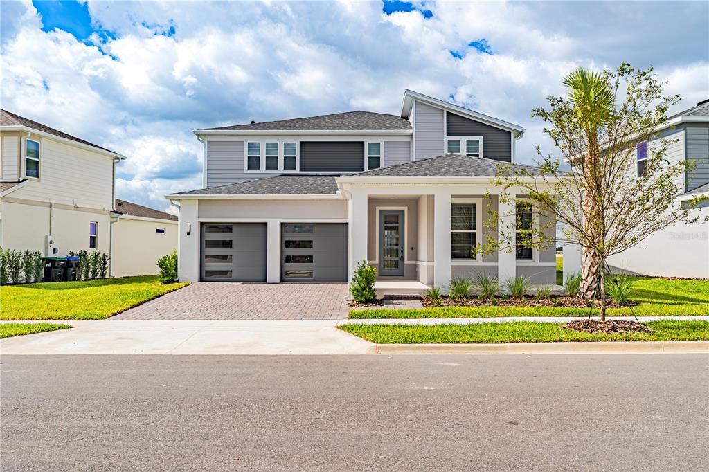 出租: $5,500 (5 贝兹, 4 浴室, 3829 平方英尺)