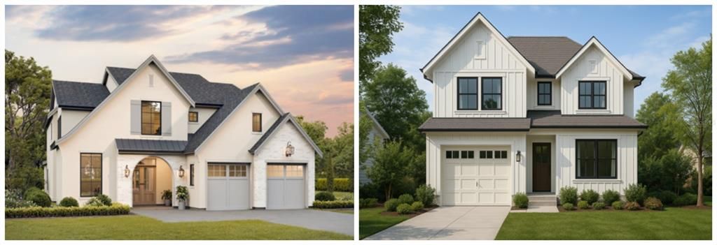 En Venta: $995,000 (0.45 acres)